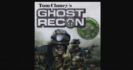 Descarga gratis el Tom Clancy's Ghost Recon desde la Ubisoft Store