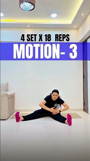 Side Fat Burning Exercises for Beginners | 10 Min Workout
