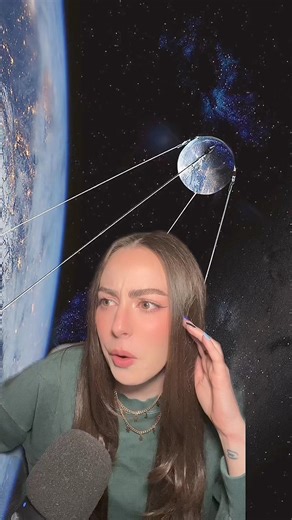 29K views · 874 reactions | The crazy timeline of the space race 勞 #nasa #space #astronomy #history | Astro Alexandra | Facebook