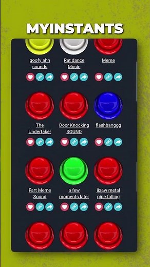 4 Free Sound Effect Websites Every Video Editor Should Know #shorts