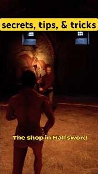 Tips & Tricks Half Sword Early Access