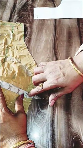 How to Measure Your Bust Size (EASY & ACCURATE!)#bust measurement#PerfectFitting