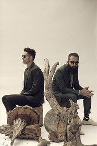 Capital Cities Concert & Tour History  | Concert Archives