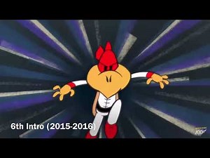 KoopaKungFu Intro and Outro History (2010-Present)