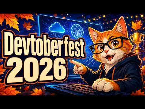 Devtoberfest 2026