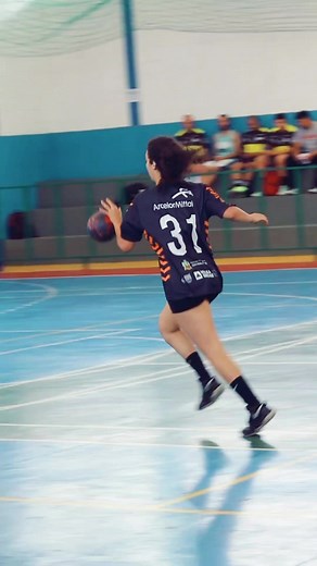 Gol de Contra-ataque no Handebol Feminino - Destaques e Dicas