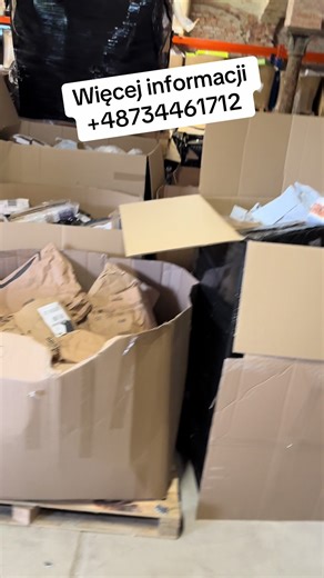 Filmy użytkownika Overstock Pallets Poland (@overstock.pallets) z muzyką dźwięk oryginalny - Overstock Pallets Poland