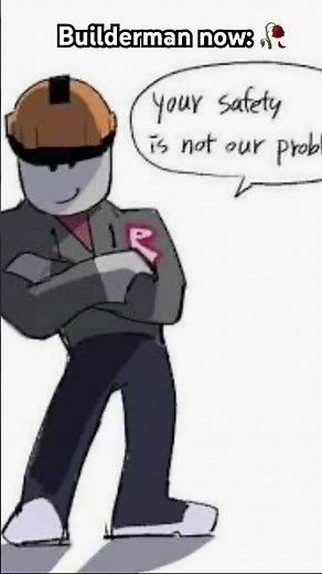 My name is builderman and I hate pred catchers #roblox #freeschlep