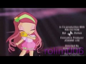 Pop Pixie- End.[English] Official HD