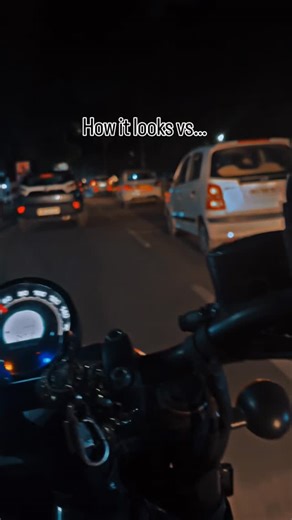 MaYank AggaRwal on Instagram: "Feeling👌🏻 .. .. #reels #virals #trendingaudio❤️ #royalenfield #ride"