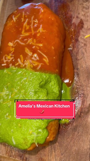 Amelia’s Mexican Kitchen 🌶️ 📍 5553 East Grant Road, Tucson, Arizona #tucsonfood #tucsoneats #tucsonrestaurant #mexicanfood #tucsonmunchies #foodie #tucson #arizona #tucsonarizona #tucsonmexicanfood
