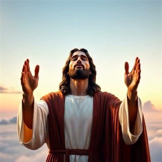 A Jesus Prayer for My Child | Peace, Protection & Strength