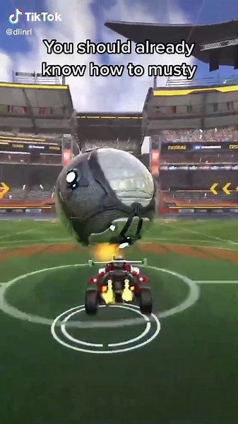 How to breezi flick in Rocket League with air roll right. Mirror the movements if using air roll left #rocketleague #rocketleaguehighlights #rl #rlclips #rlhowto