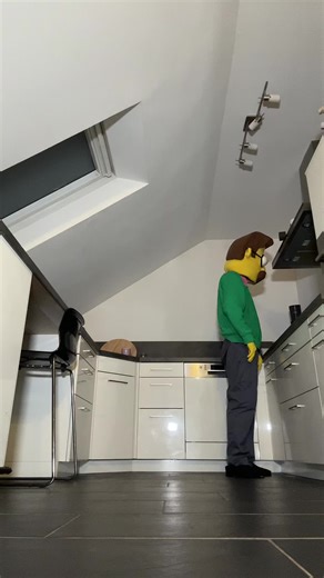 Mood #flanders #thesimpsons #costume | i see kareem