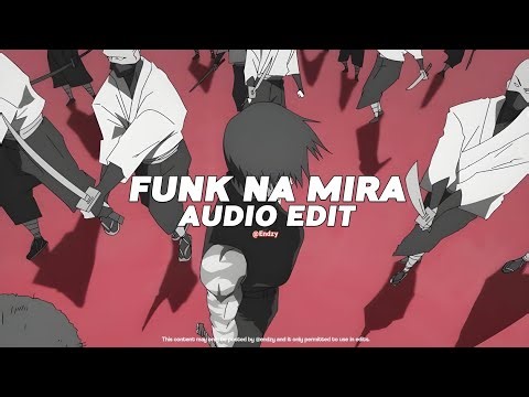 funk na mira (tiktok version/slowed) || rezcaze [edit audio] use 🎧