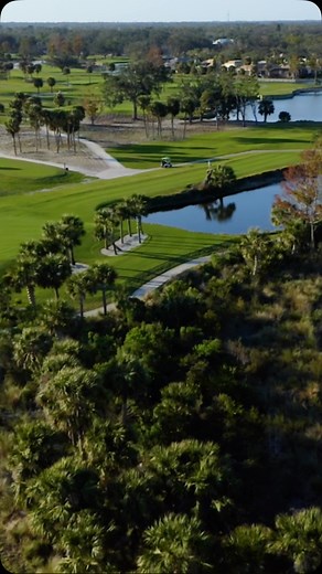 This is life at Boca Royale! Discover the newly renovated golf course, now with pristine greens and an even more rewarding play experience. Come see what it’s like to live where every day feels like a getaway. Schedule a tour of this amenity-rich Englewood community just minutes to the beach at https://nealcommunities.social/boca - it’s linked in our bio! #NealCommunities #CharleneNealPureStyle #WhereYouLiveMatters #BocaRoyaleGolfAndCountryClub #BocaRoyale #EnglewoodFl | Neal Communities