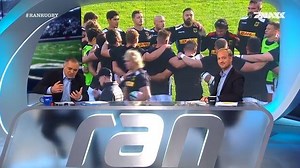 🏉 Wie verteilen sich die Punkte beim Rugby? 🏉 WM-Quali - Das GRÖßTE SPIEL DER DEUTSCHEN RUGBY-GESCHICHTE: Kanada vs. Deutschland ab 15:55 Uhr LIVE auf ProSieben MAXX und hier im Stream: http://tiny.cc/CANGERLIVE | ran