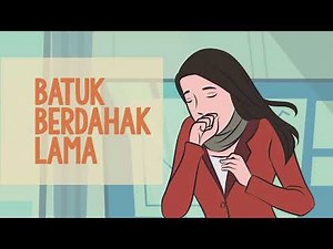 PPOK (Penyakit Paru Obstruktif Kronik)