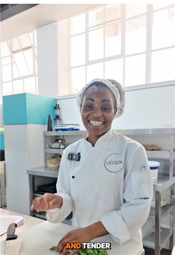 Essential Kitchen Hacks from Chef Helen