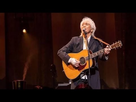 😭🎙️ 日本中が涙…玉置浩二が魅せた魂の歌声！2025紅白で起きた感動の瞬間とは✨🌟