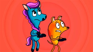 5.4K views · 105 reactions | Pony y Dog comparten junto a dos fanáticos de los drones durante su reunion bimensual #TheDogAndPonyShow | Discovery Kids Latinoamérica | Facebook