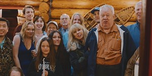 Family holds film premiere for Marquette tourist