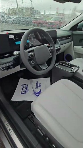 2026 IONIQ 5 in Digital Teal