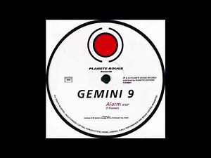 Gemini 9 – Alarm