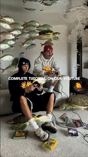 Get paid to play video games 🐠🎮