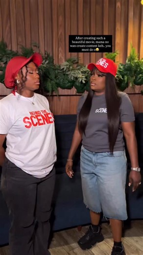 ‎فايزه📿‎ on Instagram: "@funkejenifaakindele Ejor go and watch BTS o❤️❤️"