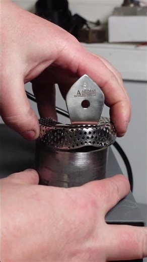 Pulse arc welder upgrade? #jewellerymaking #3dprinting #lapidary #metalworking