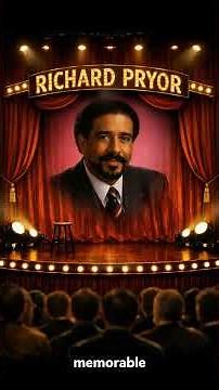 Richard Pryor Remembered The Star of “Silver Streak” and “Stir Crazy