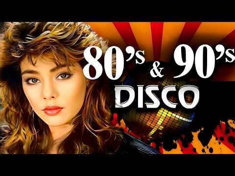 ABBA, C C Catch, Modern Talking, Lionel Richie, Laura Branigan - Best Disco Dance Songs 70s 80s 90s