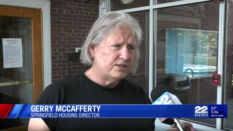 Springfield unveils comprehensive housing plan after 20 years