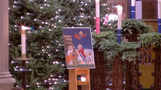 2023 Lessons & Carols