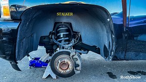 Stalker | David Lee Roth