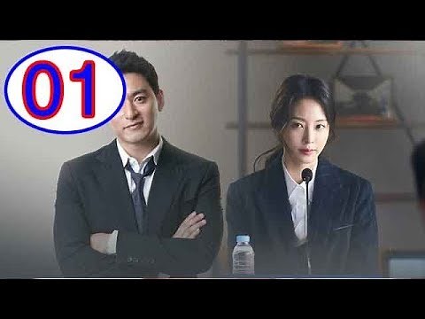 Big Issue Ep 1 Engsub