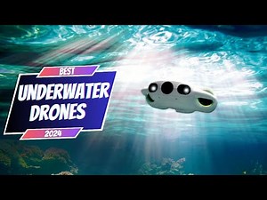 Best Underwater Drones & ROVs of 2024: Explore the Depths! Budgets ReviewSet