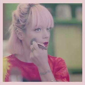 Lily Allen - Come On Then (PROMOTIONAL VIDEO TEASER)