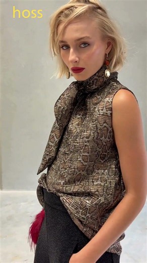 Latest Looks & Arrivals