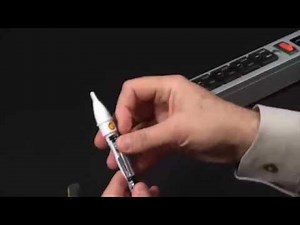 How To Replace The Battery In A Volt Alert