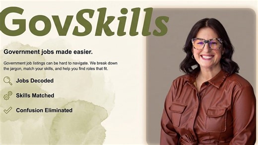Breaking Down Barriers to Public Service Jobs