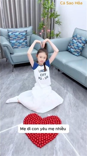 Khi em gái muốn mình bị mẹ mắng#shorts