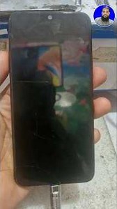 Mobile Display Light Black Problem Solution | Your Android Black Screen Droigy Has A Solution