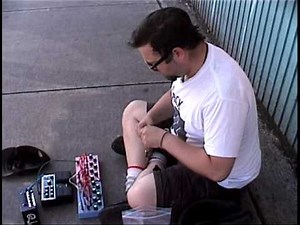 we have destroyed your computer