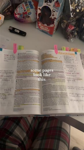 Understanding Christianity Through Bible Study Techniques