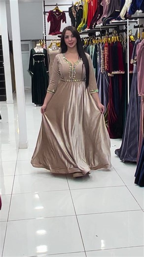 Exploring Oran: The Culture of Kaftan in Algeria