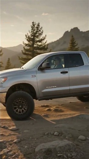 Garvee 2" Lift Kit for Toyota Tundra 2007-2021 - Install & Review