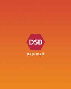 Du behøver ikke rejse langt for at rejse Orange, for der er også billige Orange-billetter* på mange af de korte strækninger ➡️ Helt ned til 15-30 minutter - og husk, jo før du køber, jo flere afgange til den gode pris. 🚆🧡 | DSB