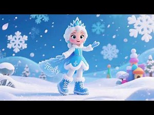 Elsa’s Frosty Boots 2 ❄️👢 | Back with More Ice!